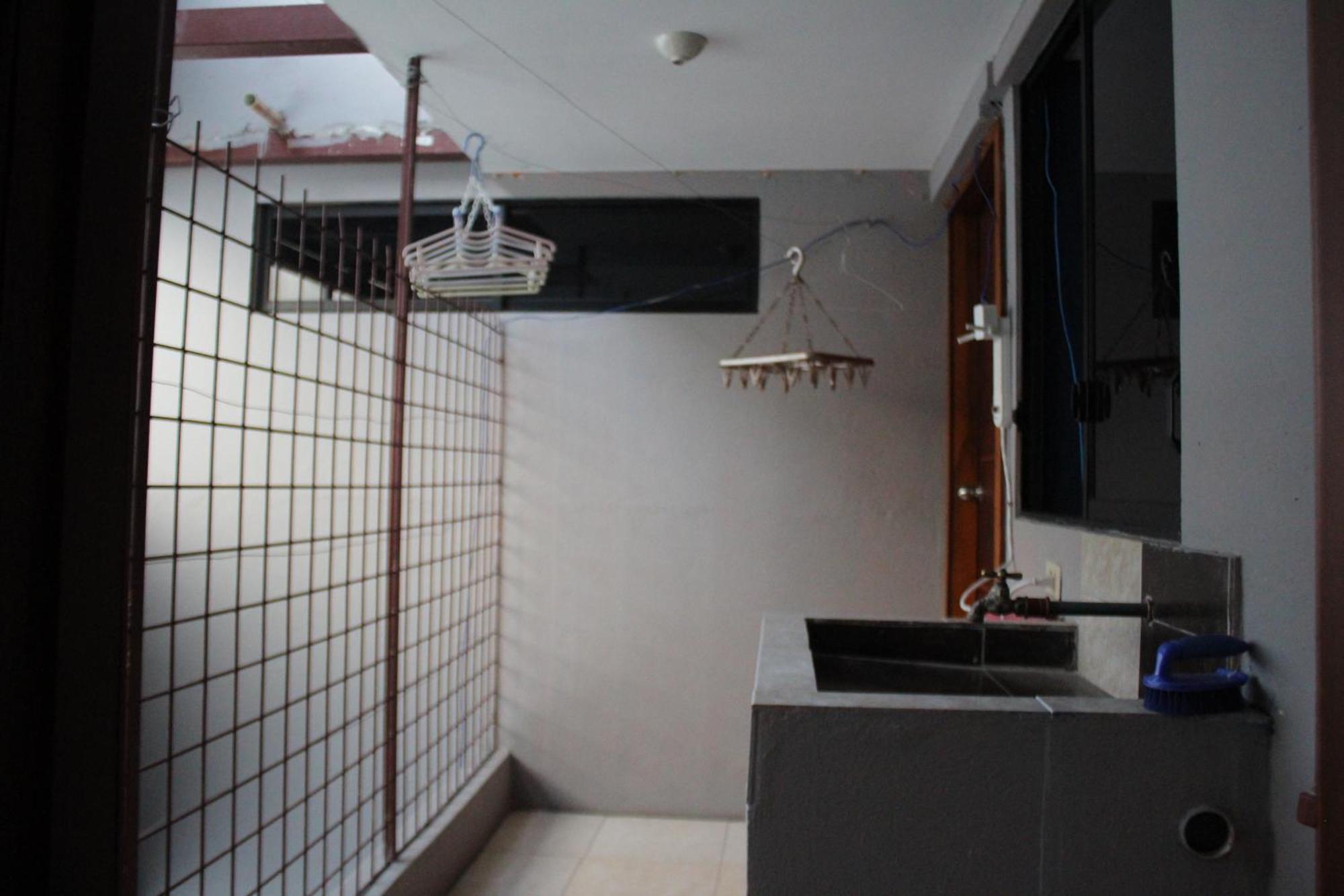 Centro Macas Apartment Bagian luar foto
