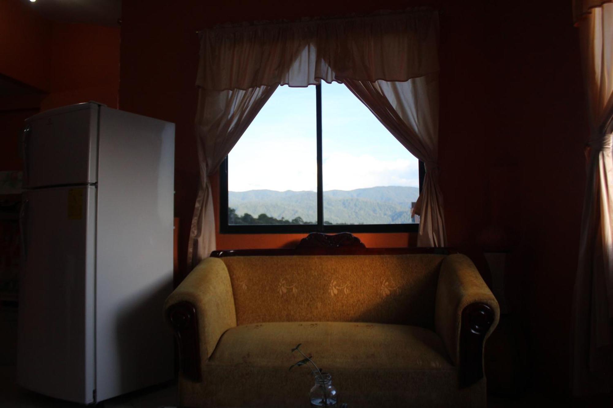 Centro Macas Apartment Bagian luar foto